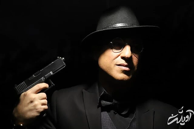 مافیا با کسی شوخی ندارد!